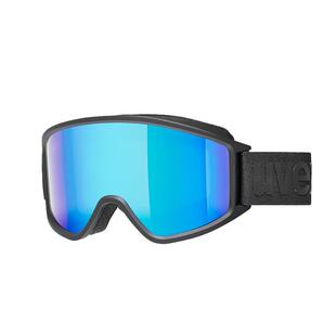 uvex德国优维斯奥莱折扣3000 CV滑雪镜锐彩高清4倍防雾可卡近视镜