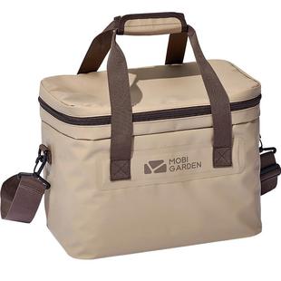 牧高笛酷冰户外保温包保温箱冷藏箱户外便携大容量冰块保冷袋保鲜