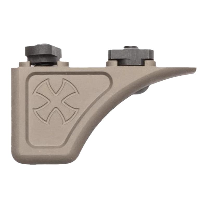 NOVESKE REVERSIBLE HANDSTOP 阻手 mlok 专用 ar配件 ldt m4