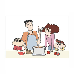 厨房灶台防油贴纸静电无胶