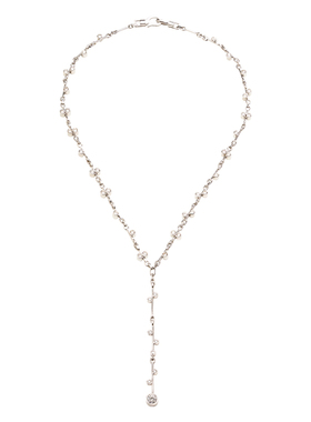 NatureTrace™系列新芽项链