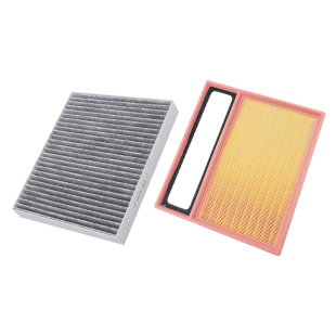 适配比亚迪海鸥秦plusdmi元up宋pro海豹dm海豚汉ev空调滤芯空气格