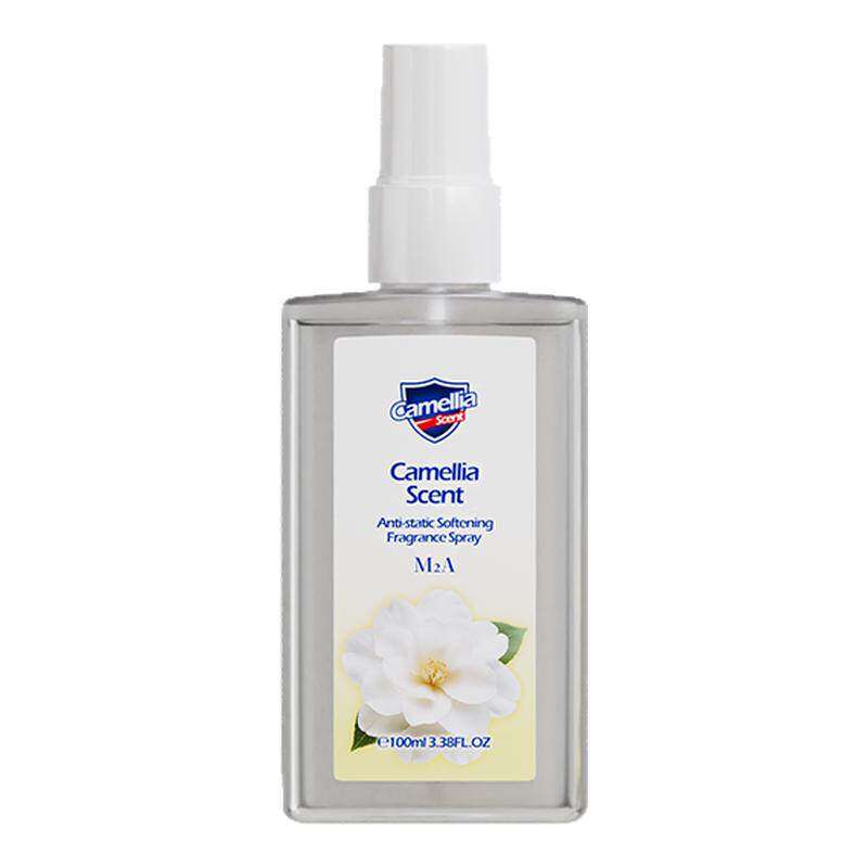 衣物香氛除臭喷雾防静电留香