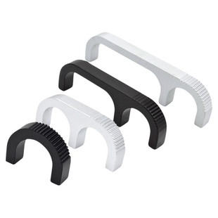 1U2U3U4U机箱铝合金把手工控主机提手柄B4数据中心MATX服务器拉手