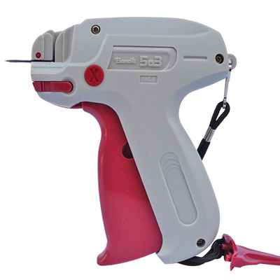 吊牌枪耐用进口专业细针顺畅