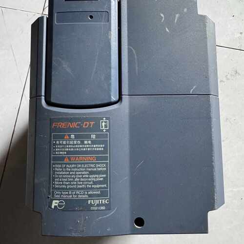 FREC-Lift变频器DT32LL1S-4C 38