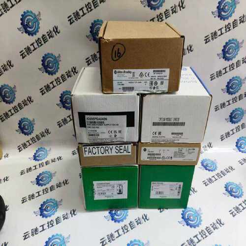议价全新现货ABCPU输入模块1492-JKD4售后无忧