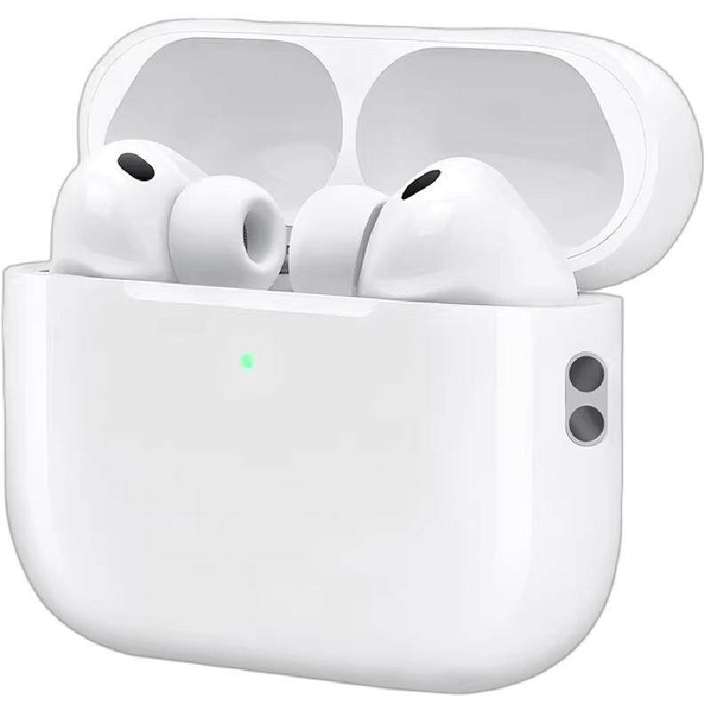 ƻ�� AirPods Pro 3 �������� ��ɫ 1542.9Ԫ+75.96Ԫ�Խ��