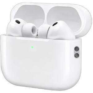 【阿里自营】Apple/苹果 AirPods Pro 3代主动降噪蓝牙耳机
