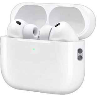 【阿里自营】Apple/苹果 AirPods Pro 3代主动降噪蓝牙耳机