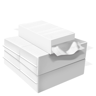 纸巾抽纸悬挂式厕所专用卫生纸家用实惠装酒店餐饮商用餐巾纸散装