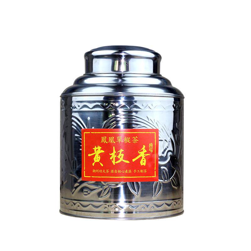 黄枝香凤凰单枞茶斌界