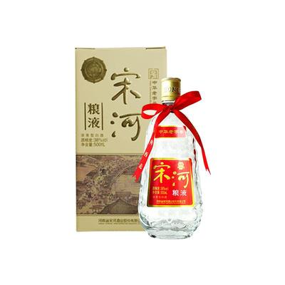宋河粮液复刻版38度500ml