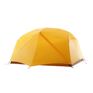维达利多腾翼轻量化野营登山帐户外露营装备超轻双人徒步折叠帐篷
