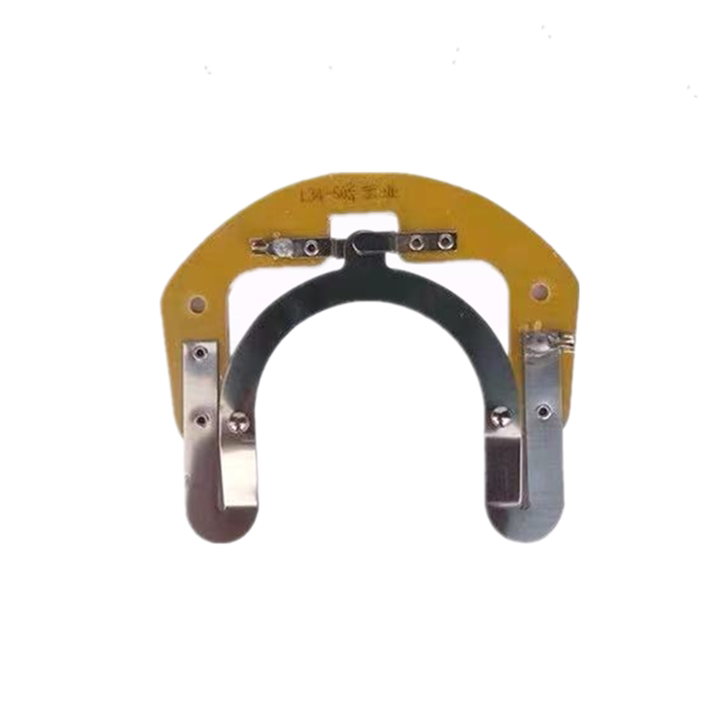 单相电机离心开关片L17-19 L20-22 L25-27 L34内用离心片离心开关