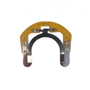 单相电机离心开关片L17-19 L20-22 L25-27 L34内用离心片离心开关