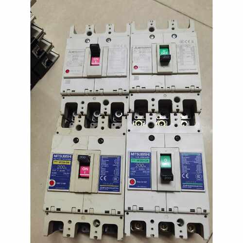 【请询价】三菱塑壳断路器NF250SW3P200A