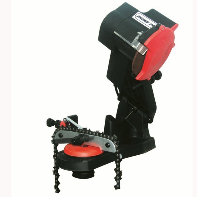 SKU:E5543EU 通拓  电动磨链机 85W 欧规