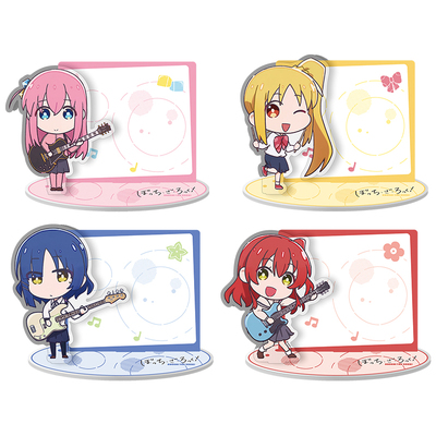 ANIPLEX孤独摇滚留言板