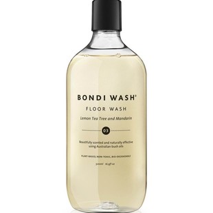 bondi wash木地板清洁剂液进口拖地面瓷砖专用宠物婴儿清洗剂喷雾