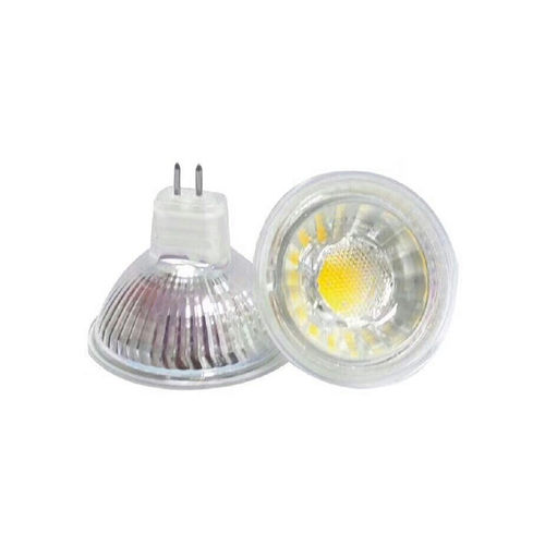 LED灯杯220V12v MR11 MR16射灯灯泡GU10插脚卤素灯杯筒灯光源