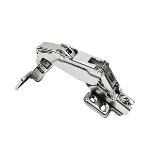 180度铰链180度柜门合页角度转角柜门全开180度合页165度铰链