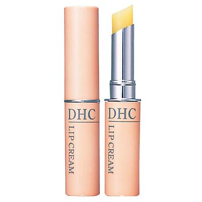 DHC粉熨斗唇膏改善唇纹修护滋润