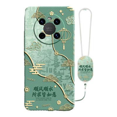 适用华为TDT一MA01手机壳鼎桥M40保护套TDTMA智选td_tech新款tdtechM40硅胶tdm全包防摔tdtech男女techm外壳