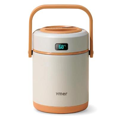 【只卖真空款】三层超长保温饭盒