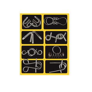 老年人解闷益智防痴呆防脑退化预防打发消磨时间健脑娱乐解锁玩具