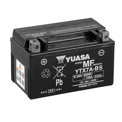 天鹰TS150 TX150 250 TT150adv她他TA 超级鹰E125S VE电瓶蓄电池