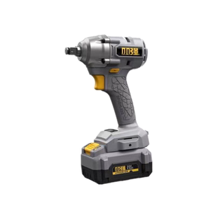 小强5737无刷电动扳手反转自停机壳四方头开关充电器电池原厂配件