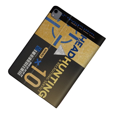 明日方舟 干员寻访适用ipad10.2air4/5保护套matepad pro11笔槽mini4/5/6小米5/6pro12.9OPPO荣耀V8pro华为M6