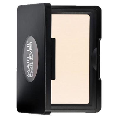 玫珂菲新版哑光高光提亮粉饼