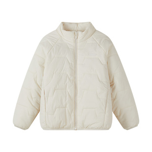 ibaby×outlast太空科技恒温赛鹅绒外套儿童宝宝保暖棉服棉衣冬袄