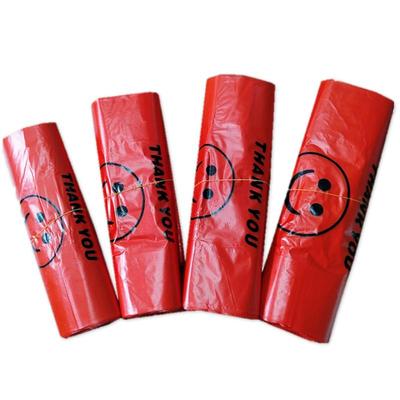 加厚红色礼品袋|超4000次加购