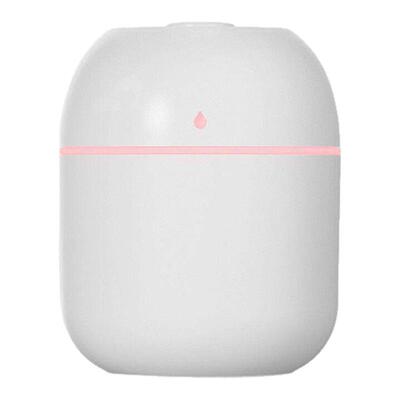 卧室静音大雾量香薰加湿器