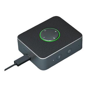联想全向降噪线上会议麦克风音响