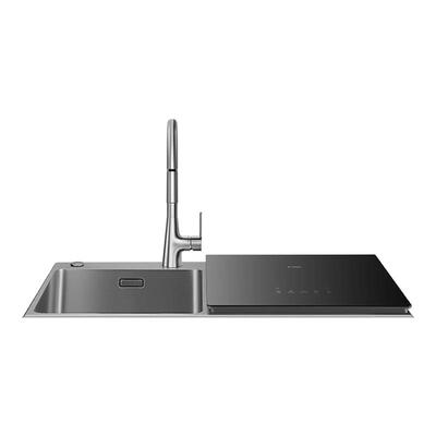 [新品]方太水槽洗碗机02-M1S小型家用全自动集成一体嵌入官方旗舰