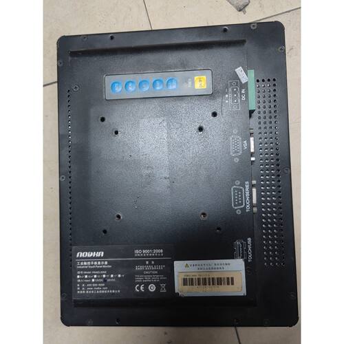 非标价Nodka诺达佳PANEL5000显示屏PANEL5000议价