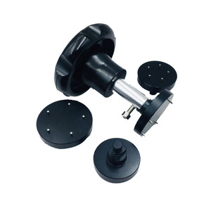 修表工具 欧米茄手表后盖开表器508/510专用开盖器多边形手动机开