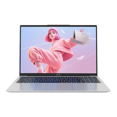 Acer/宏碁超轻薄本酷睿5-210H