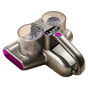 德国权尚雷霆pro除螨仪床上家用螨虫吸尘器杀菌机紫外线无线官方