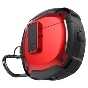 适用华为freebuds4耳机套防摔开关保护套 FREEBUDS 4E耳机保护壳华为freebuds4e保护套