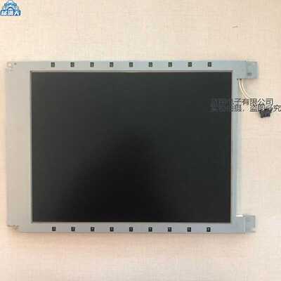 议价现货CA51001-0071工业显示屏液晶 出货前提供测试视频 价格商