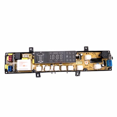 川崎洗衣机电脑主板XQB85-60156ZA8/60153Z H8烘洗干一体机线路版