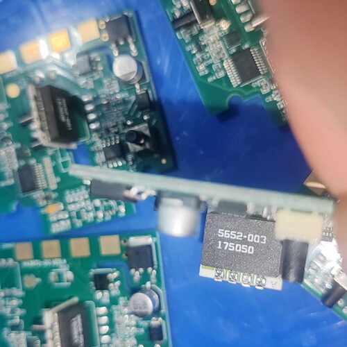 【议价-可维修】SM5652-001 /均有货