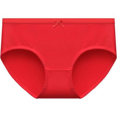 女士本命年兔年抗菌内裤