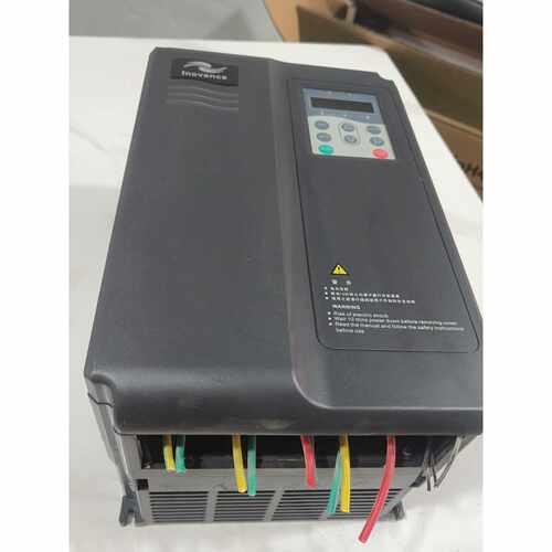 〔议价-可维修〕汇川变频器MD280NT11GB/15PB 11KW/15K