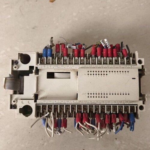 PLC FX2N48ER